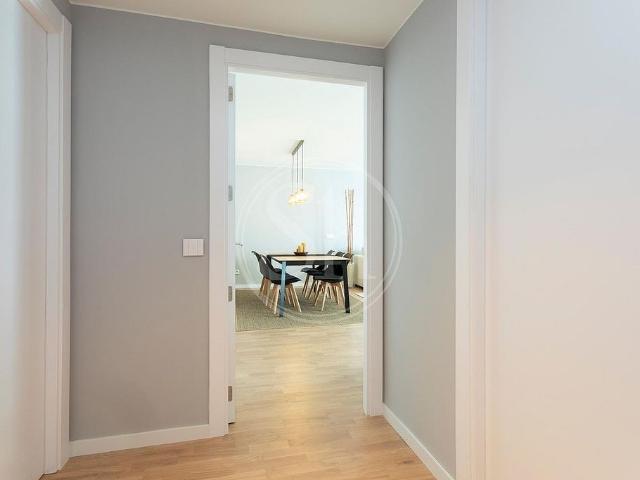Piso en alquiler en calle Del Progrés, Badalona, de 87 m² 3 habitaciones por 2.095