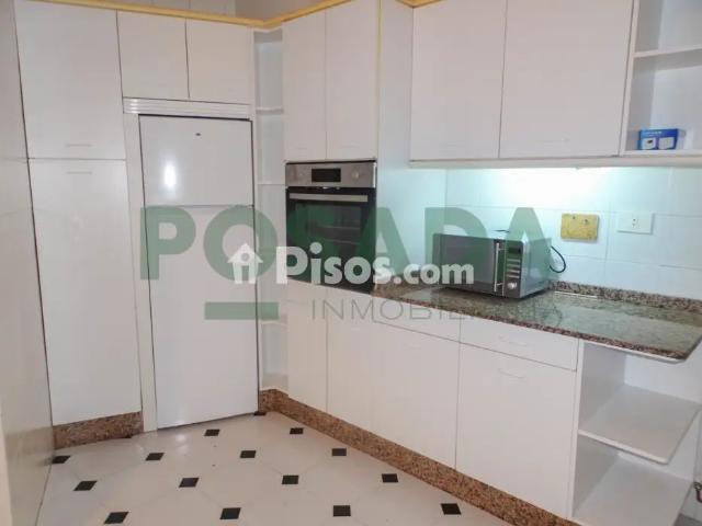 Piso en alquiler en Calle del Progreso