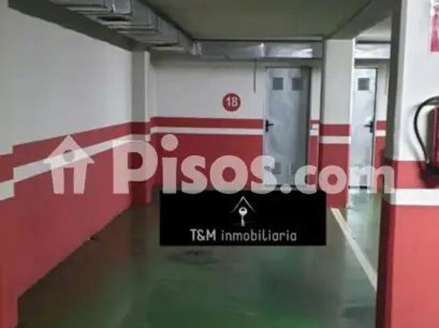 Piso en alquiler en Calle del Progreso, 125, cerca de Calle de Ervedelo