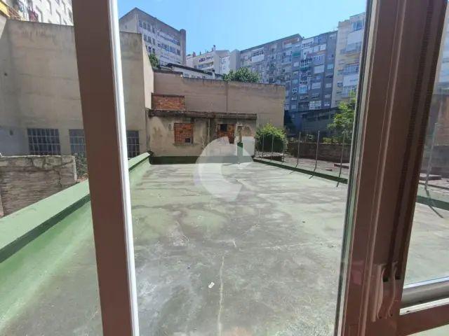 Piso en alquiler en Calle del Progreso, cerca de Calle Alameda del Cruceiro