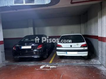 Piso en alquiler en Calle del Principado de Asturias
