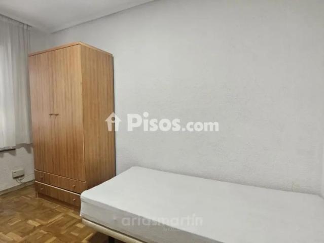 Piso en alquiler en Calle del Prior