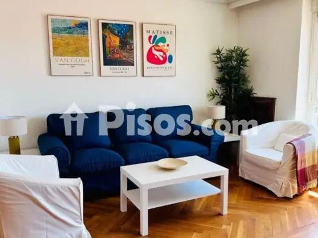 Piso en alquiler en Calle del Prior