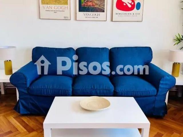 Piso en alquiler en Calle del Prior