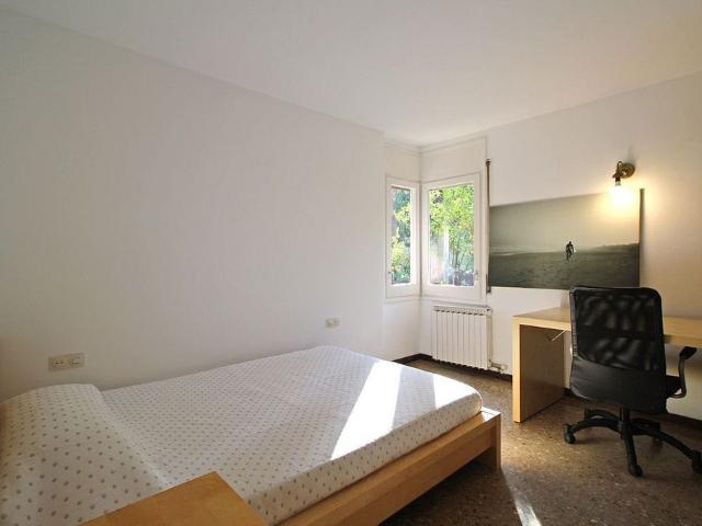 Piso en alquiler en calle Del Putxet, Barcelona, de 141 m² 4 habitaciones por 2.100