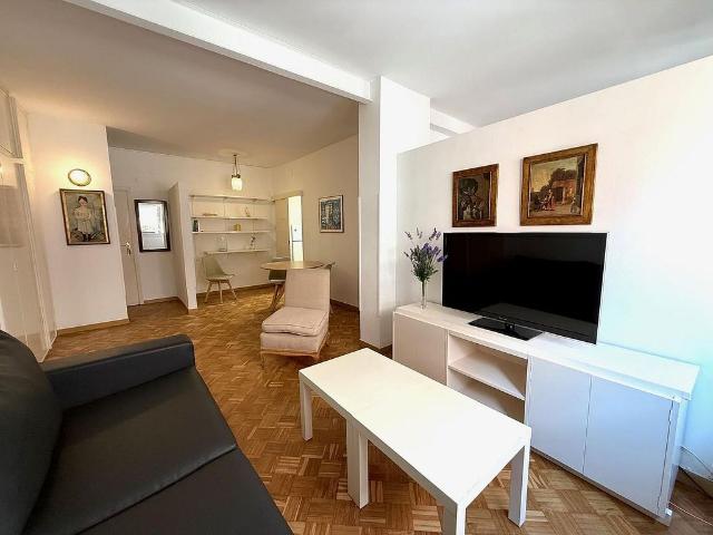 Piso en alquiler en calle Del Putxet, Barcelona, de 50 m² 1 habitación por 1.600