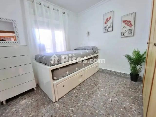 Piso en alquiler en Calle del Rancho, cerca de Calle de México