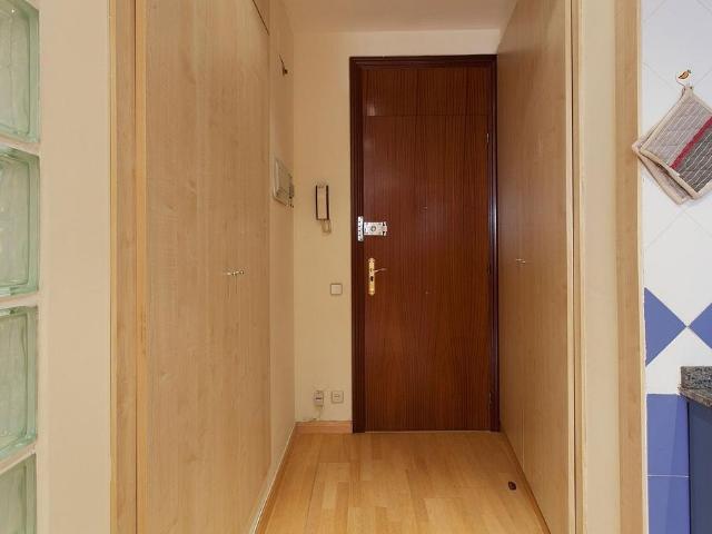 Piso en alquiler en calle Del Remei, Barcelona, de 42 m² 1 habitación por 1.250