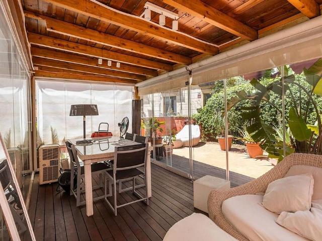 Piso en alquiler en calle Del Rec Comtal, Barcelona, de 57 m² 1 habitación por 1.685