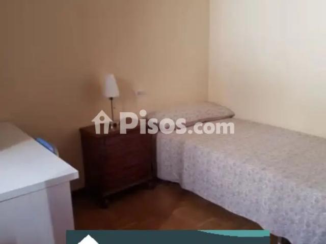 Piso en alquiler en Calle del Rodillo