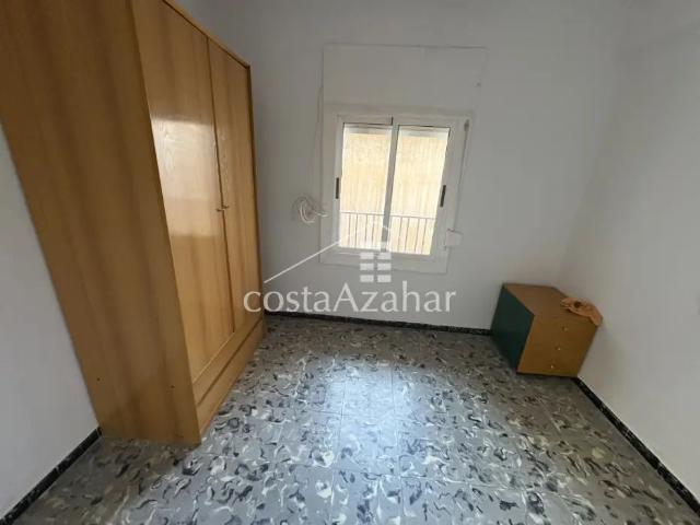 Piso en alquiler en Calle del Salvador