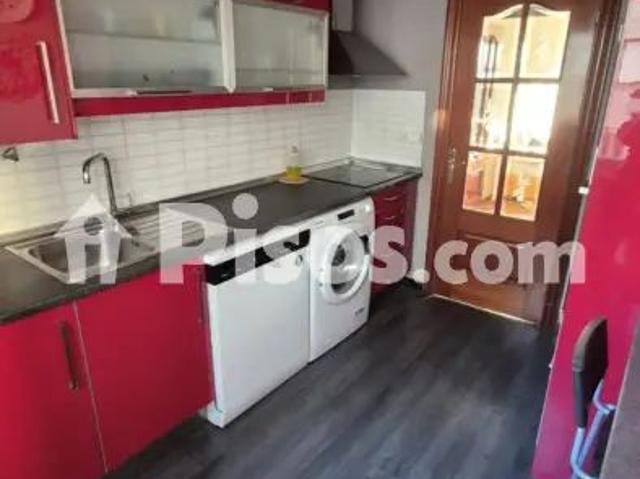 Piso en alquiler en Calle del Sol, 26, cerca de Plaza Doctor Bermejillo