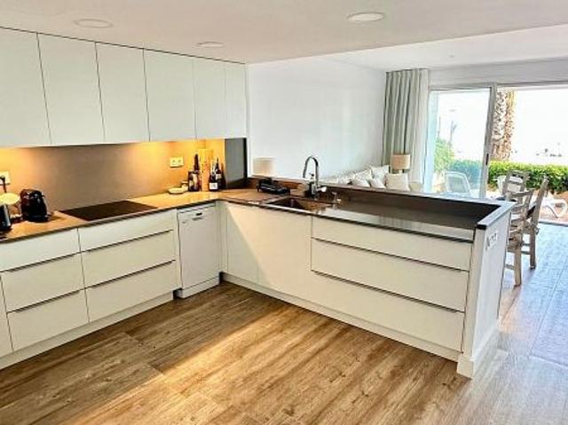 Piso en alquiler en calle Del Sol, Salou, de 107 m² 2 habitaciones por 2.000
