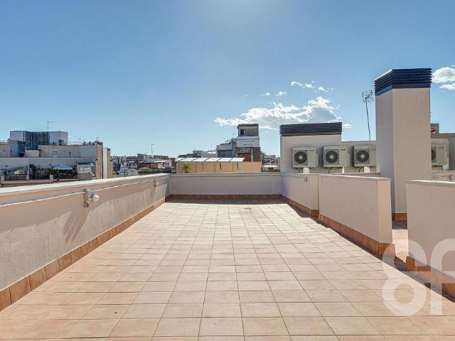 Piso en alquiler en calle Del Sospir, Barcelona, de 47 m² 2 habitaciones por 1.594