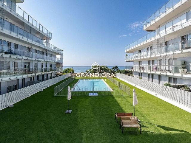 Piso en alquiler en calle Del Sot, Sant Andreu de Llavaneres, de 70 m² 3 habitaciones por 3.900