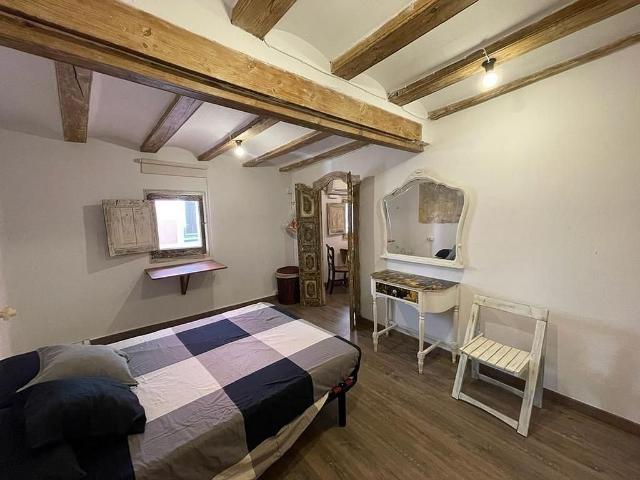 Piso en alquiler en calle Dels Capellans, Barcelona, de 50 m² 2 habitaciones por 1.220