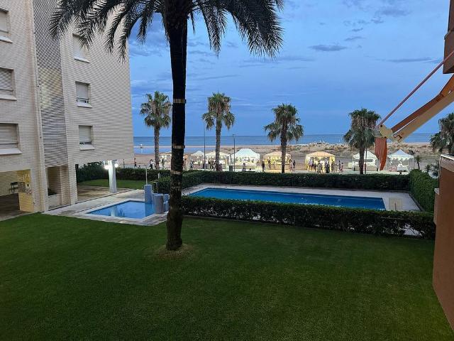 Piso en alquiler en calle Dels Atinents, Torredembarra, de 65 m² 2 habitaciones por 1.100
