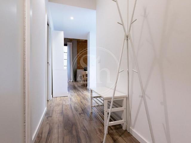 Piso en alquiler en calle Dels Flassaders, Barcelona, de 55 m² 1 habitación por 1.500