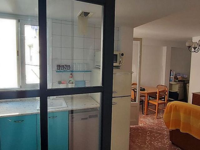 Piso en alquiler en calle Dels Jurats, Reus, de 60 m² 2 habitaciones por 650