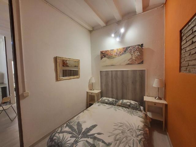 Piso en alquiler en calle Dels Magatzems, Barcelona, de 30 m² 1 habitación por 1.050