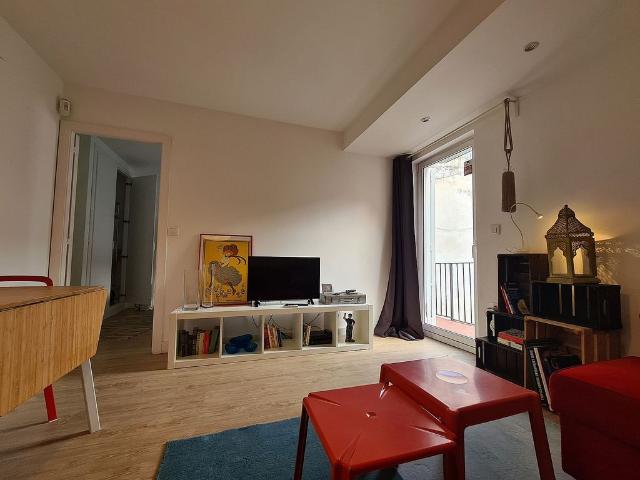 Piso en alquiler en calle Dels Salvador, Barcelona, de 48 m² 1 habitación por 1.150
