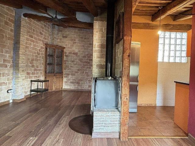 Piso en alquiler en calle Dels Patis, Sant Quirze de Besora, de 59 m² 2 habitaciones por 482