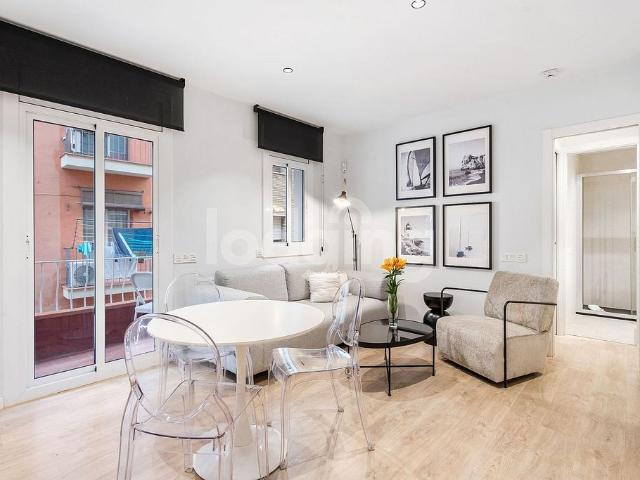 Piso en alquiler en calle Dels Pescadors, Barcelona, de 35 m² 1 habitación por 1.995
