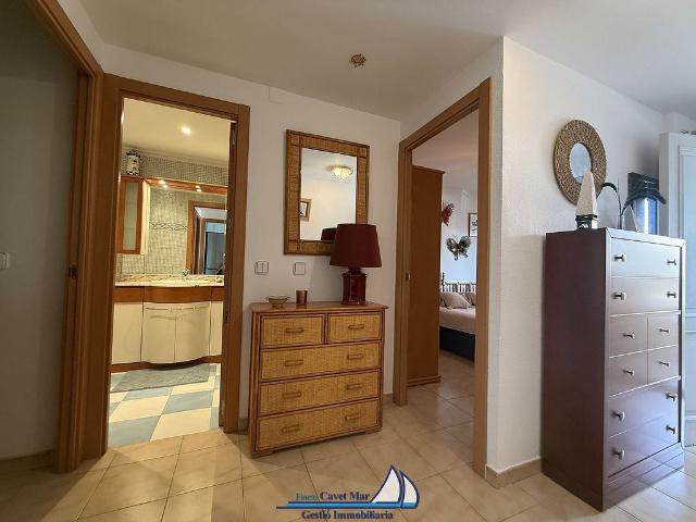 Piso en alquiler en calle Dels Tarongers, Cambrils, de 80 m² 2 habitaciones por 850