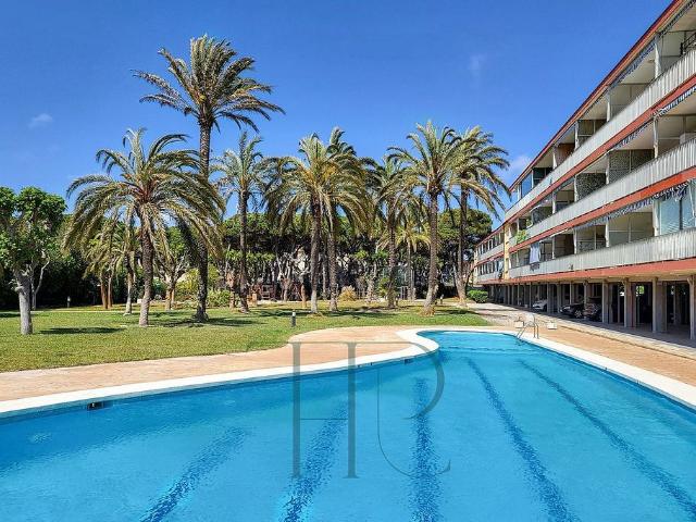 Piso en alquiler en calle Dels Tellinaires, Gavà, de 50 m² 2 habitaciones por 2.300