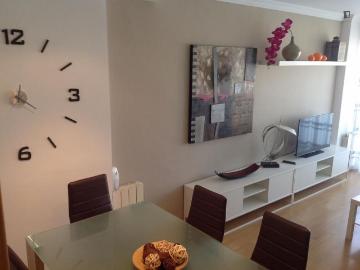 Piso en alquiler en calle Dels Voluntaris, Terrassa, de 81 m² 3 habitaciones por 2.500