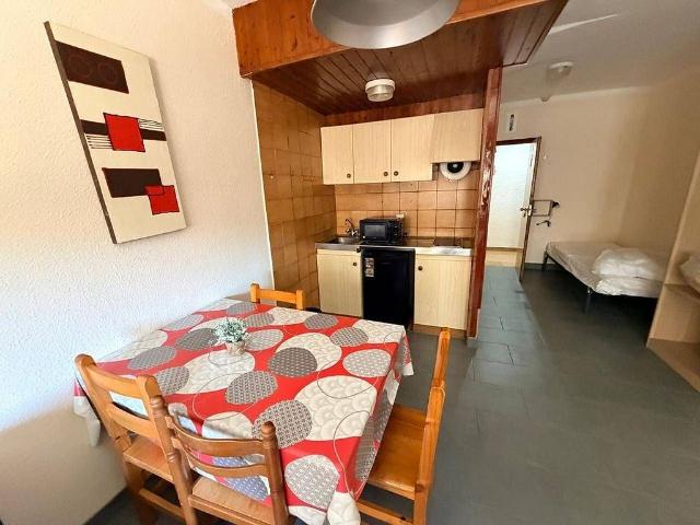 Piso en alquiler en calle Dels Vaquers, El Pas de la Casa, de 40 m² 1 habitación por 1.500