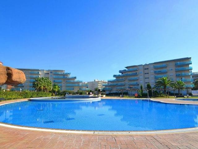 Piso en alquiler en calle D'emili Vendrell, Vila Seca, de 70 m² 2 habitaciones por 600