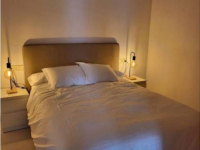Piso en alquiler en calle D'estavar, Llívia Girona, de 60 m² 2 habitaciones por 2.500
