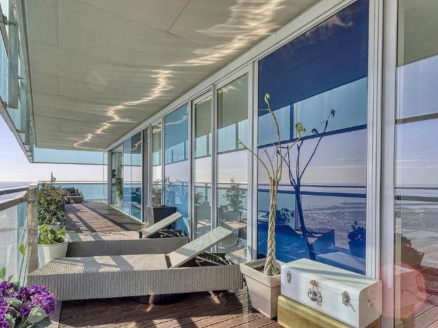 Piso en alquiler en calle Diagonal Mar, Barcelona, de 110 m² 3 habitaciones por 15.000