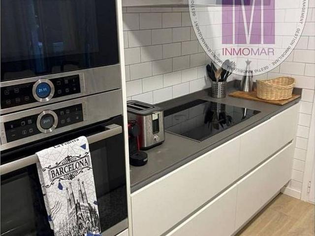 Piso en alquiler en calle Diagonal Orient, Castelldefels, de 87 m² 3 habitaciones por 5.500