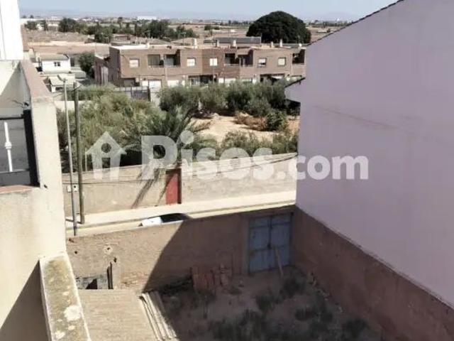 Piso en alquiler en Calle Diego Cao