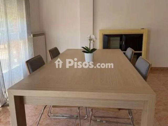 Piso en alquiler en Calle Diputacion, 1