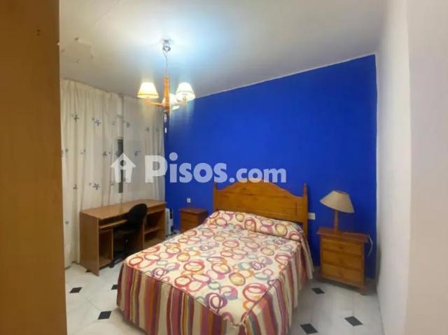 Piso en alquiler en Calle Doctor Víctor Escribano, 8