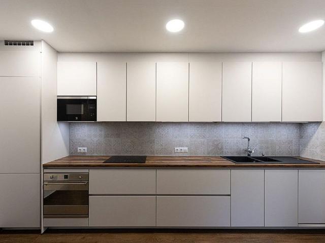 Piso en alquiler en calle Doctor Cistare, Terrassa, de 105 m² 3 habitaciones por 1.125
