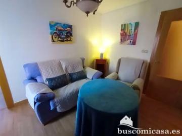 Piso en alquiler en Calle Doctor Fleming