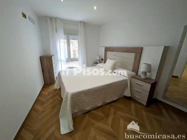 Piso en alquiler en Calle Doctor Fleming
