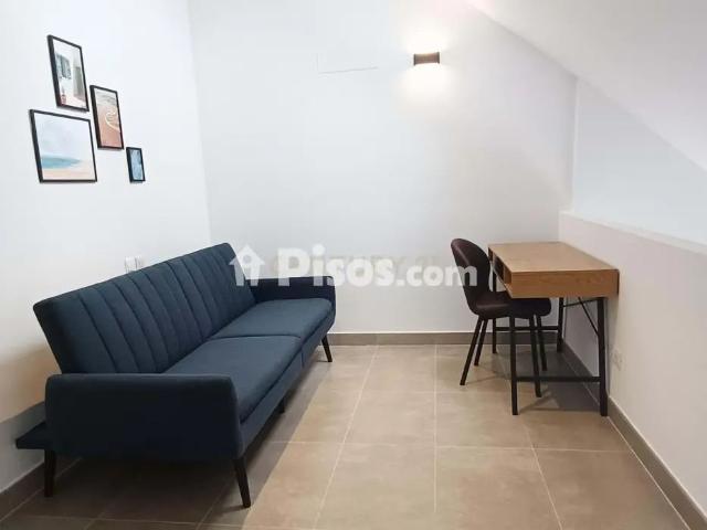 Piso en alquiler en Calle Doctor Grau Bassas