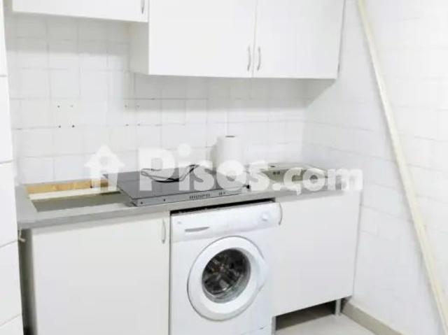 Piso en alquiler en Calle Doctor José Luis Santamaría