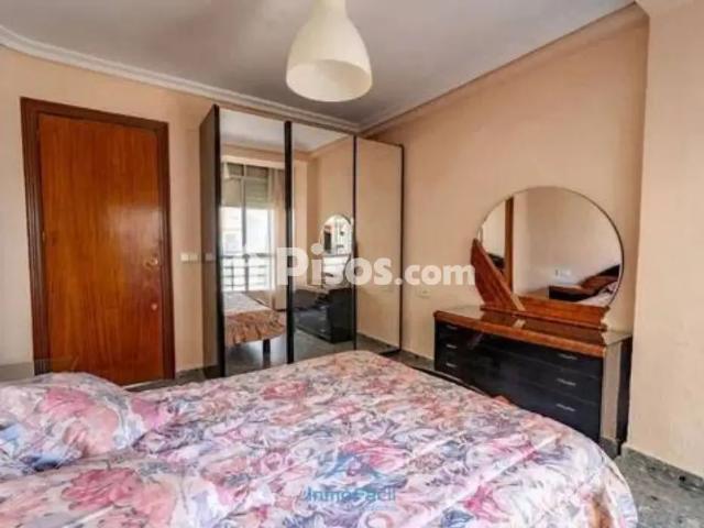 Piso en alquiler en Calle Doctor Maranon No Number