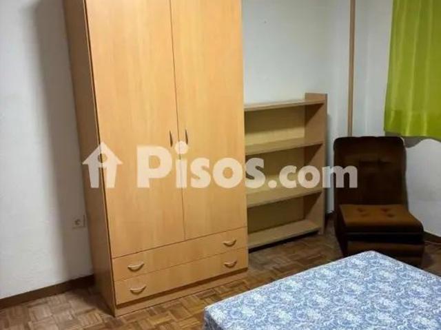 Piso en alquiler en Calle Doctor Sánchez Mariscal
