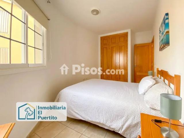 Piso en alquiler en Calle Edelmira Pérez Campos