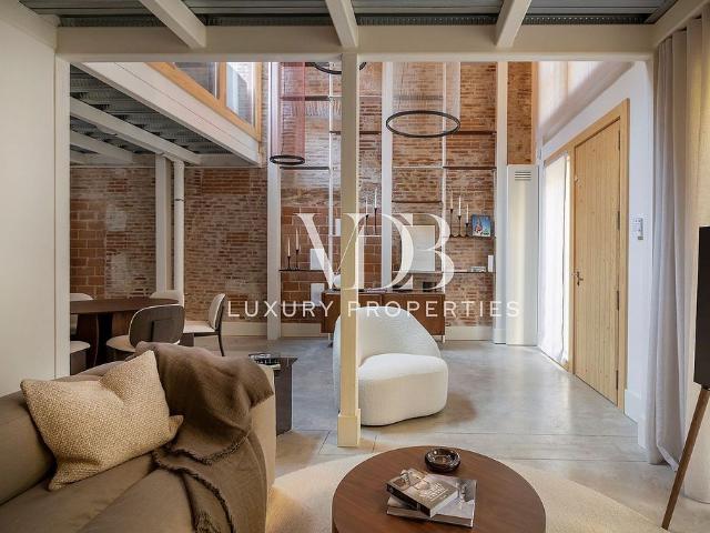 Piso en alquiler en calle Emilia Coranty, Barcelona, de 107 m² 1 habitación por 6.500