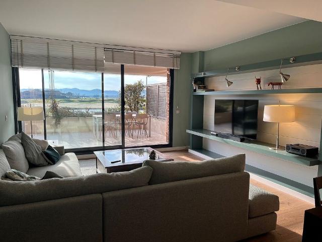 Piso en alquiler en calle Emporda Golf Resort, Gualta, de 150 m² 4 habitaciones por 2.000