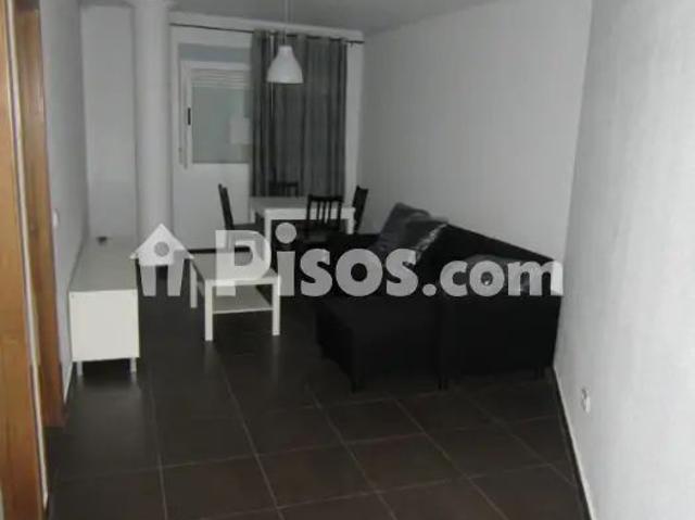 Piso en alquiler en Calle Encarnación