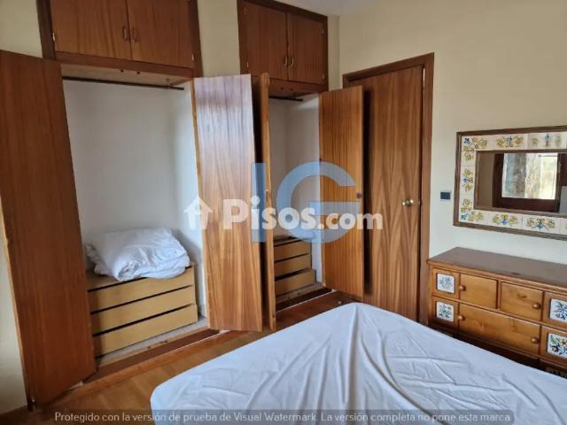 Piso en alquiler en Calle Engolasters